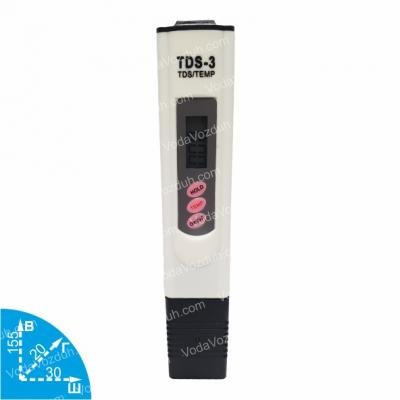TDS Метр (солемер) для измерения воды